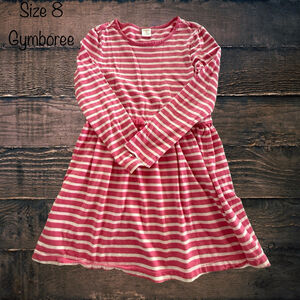 Size 8 Gymboree Dress